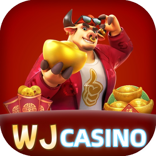 wjcasino bet.com: Slots e Caça-níqueis no Cassino ao Vivo!