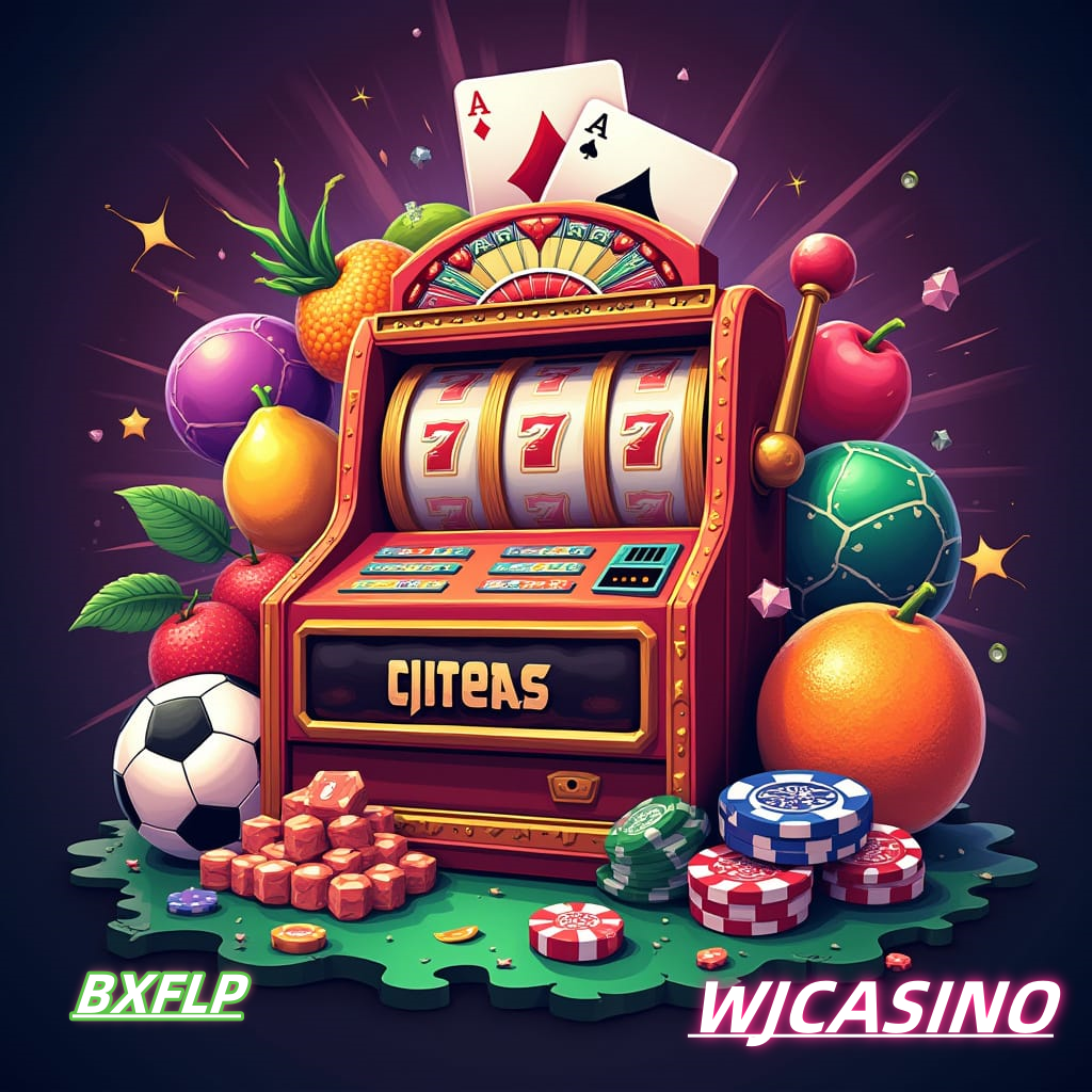 wjcasino bet: Jogue com Segurança na Plataforma Oficial!
